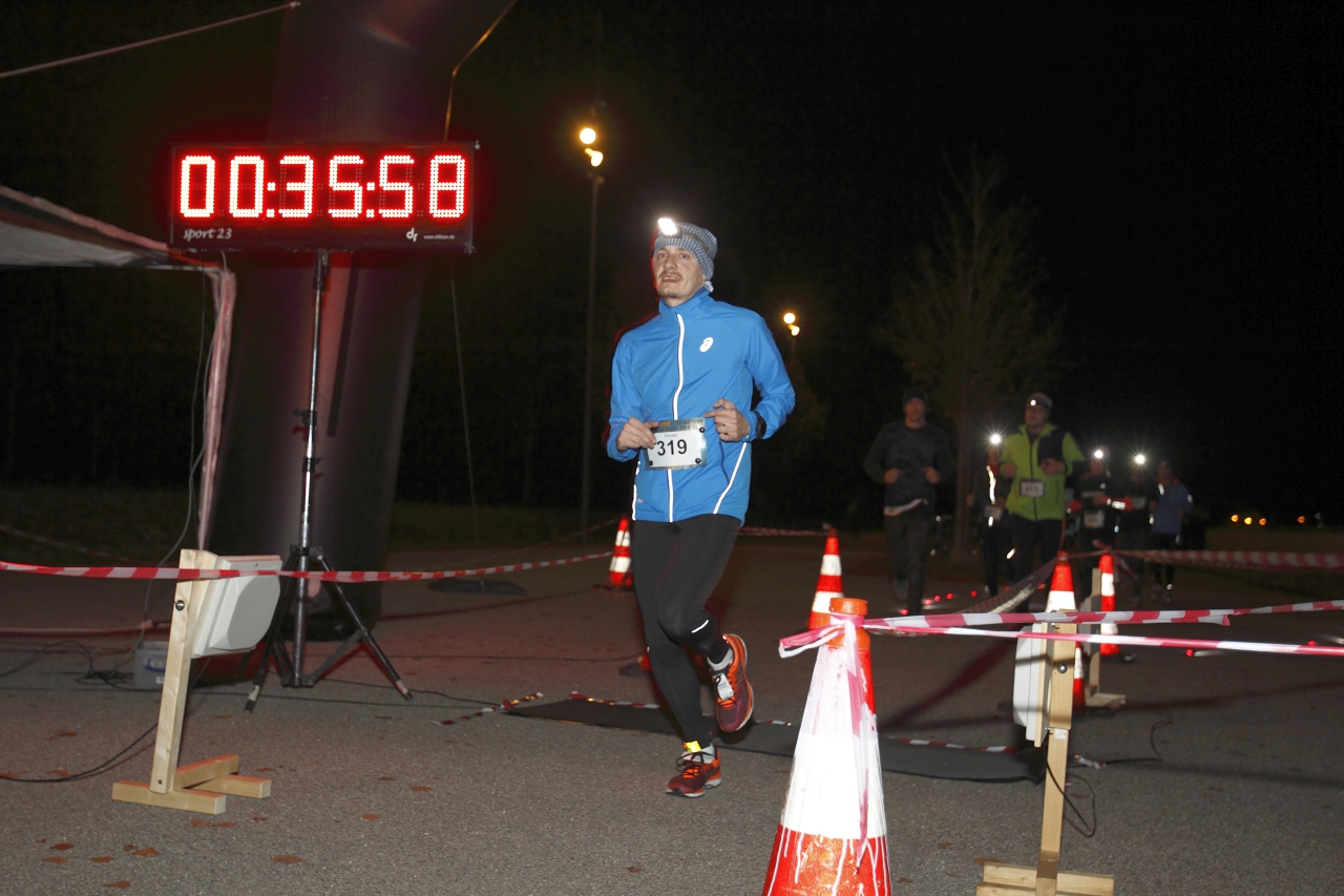 BZM 2015 Rundendurchlauf 125