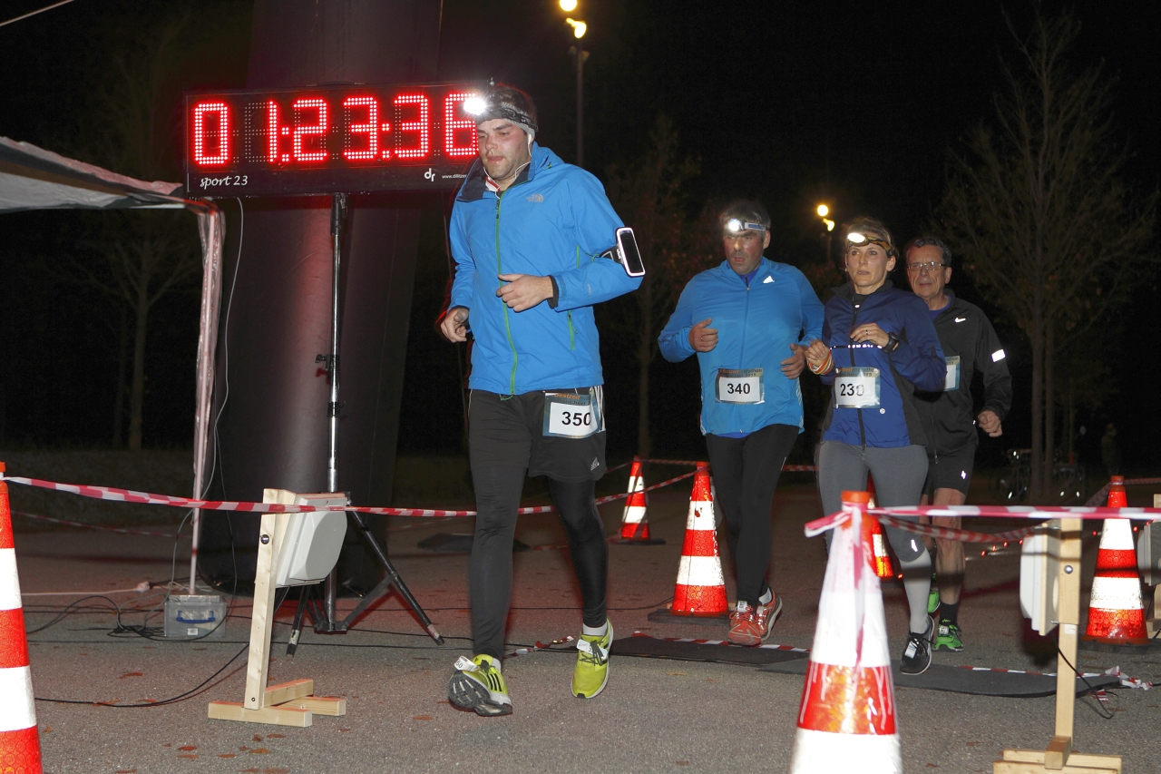 BZM 2015 Rundendurchlauf 245