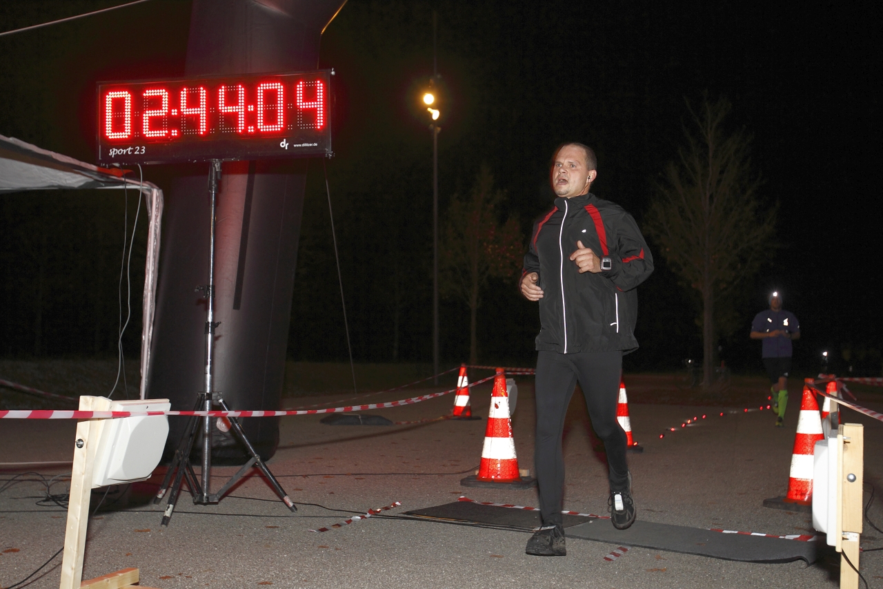 BZM 2015 Rundendurchlauf 315