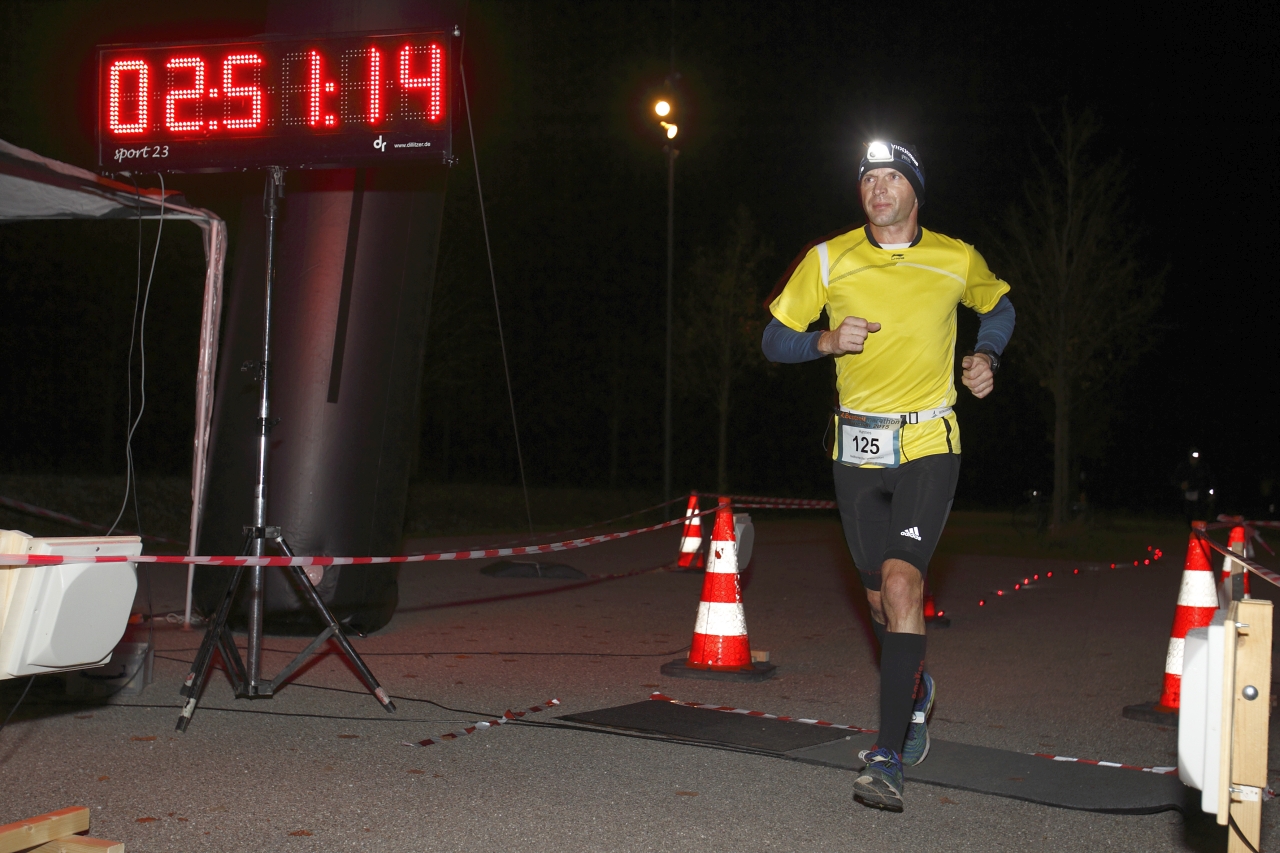 BZM 2015 Rundendurchlauf 345