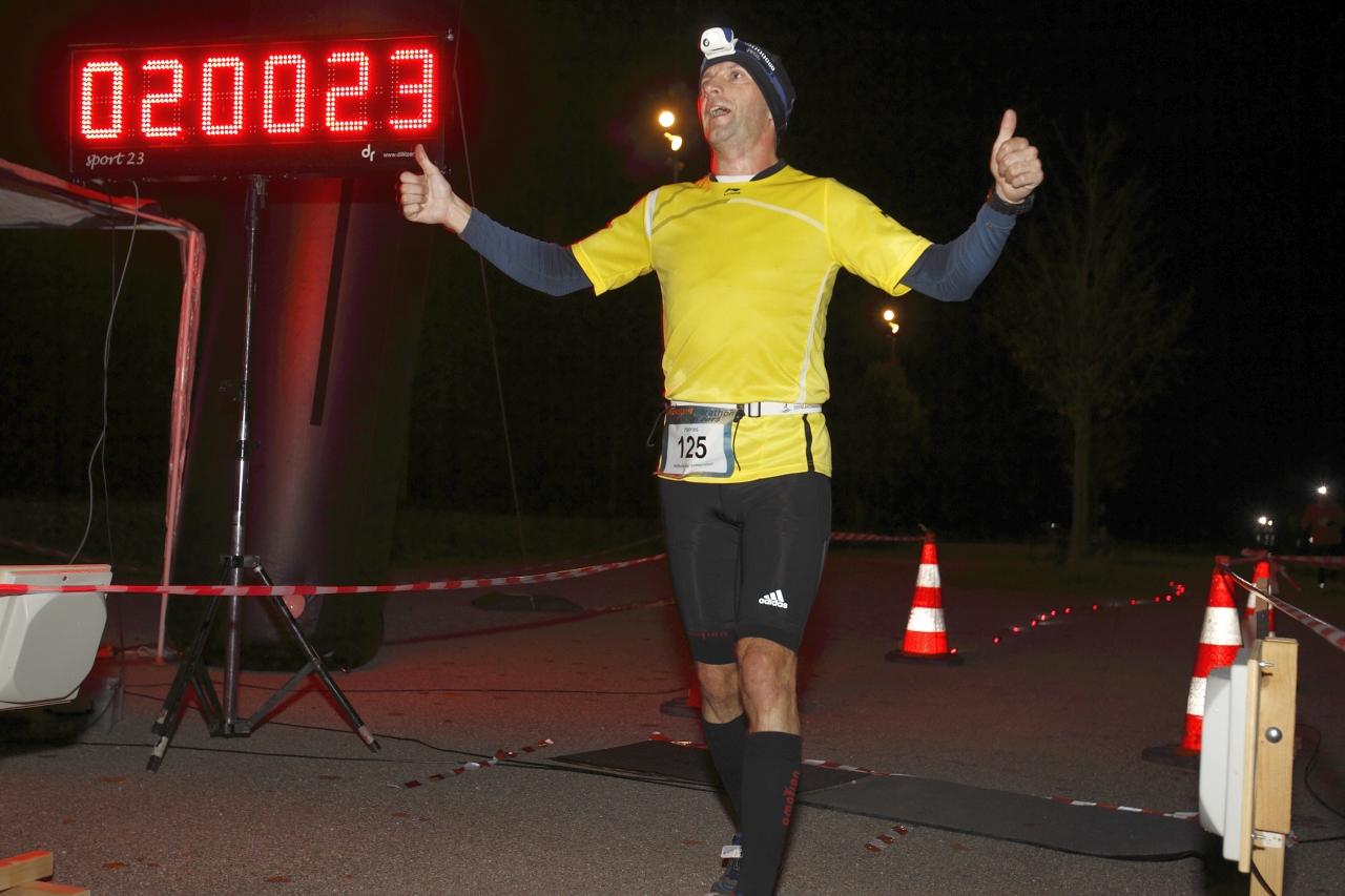 BZM 2015 Rundendurchlauf 390